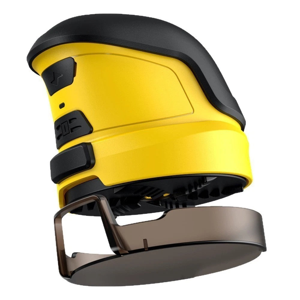 Frost Spin Cordless Ice Remover