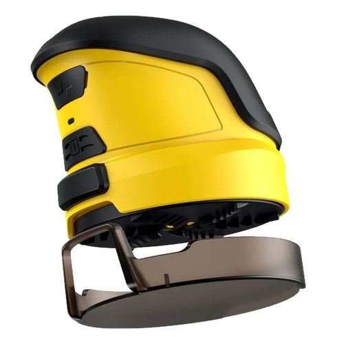Frost Spin Cordless Ice Remover